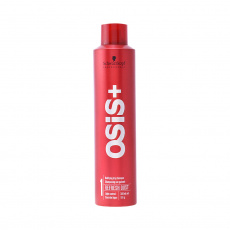 Schwarzkopf Professional Osis+ Texture Refresh Dust Dry Shampoo 300 ml