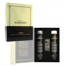 MY.ORGANICS Purify Deluxe 2023