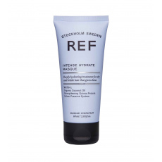 Ref Stockholm Intense Hydrate Masque hydratační maska na vlasy 60 ml