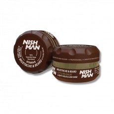 Nishman Beard Balm 100 ml
