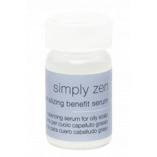 Simply Zen Normalizing Benefit Serum 12 fiale 5ml