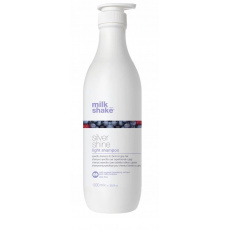 Milk_Shake Silver Shine Light Shampoo 1000ml