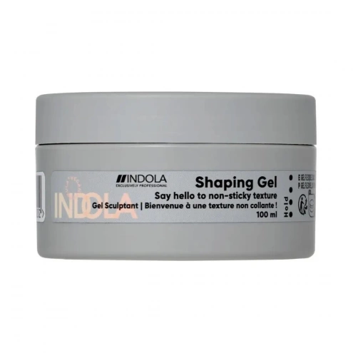 Indola Shaping Gel 100 ml Indola Shaping Gel 100 ml
