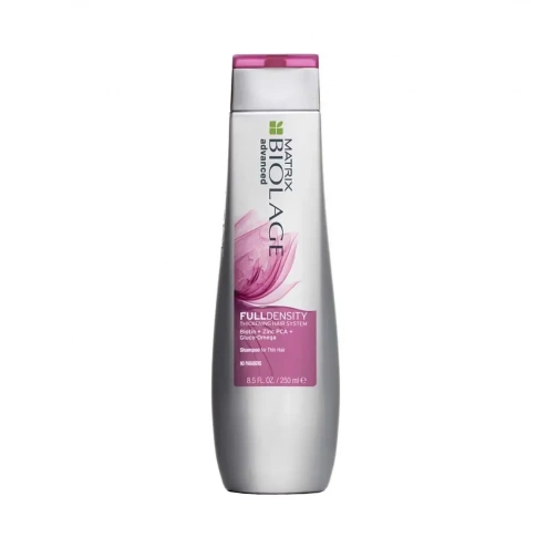 Biolage FullDensity Thickening Shampoo 250 ml Biolage FullDensity Thickening Shampoo 250 ml
