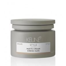 Keune Style Matte Cream N°62 125 ml