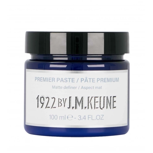 Keune 1922 Premier Paste 100 ml