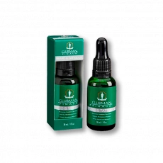 Clubman Beard And Tattoo Oil 30 ml