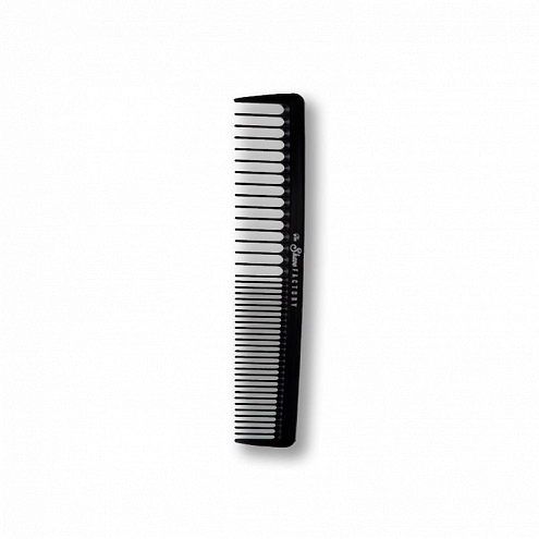 The Shave Factory Hair and Beard Comb T119