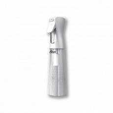 The Shave Factory Micromist White Water Spray Bottle 300 ml
