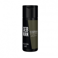 Sebastian Professional Seb Man The Multi-Tasker 3in1 Hair, Beard & Body Wash 50 ml