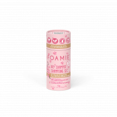 Foamie Dry Shampoo Berry Blonde 40 g