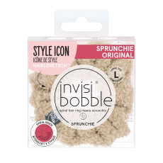 Invisibobble SPRUNCHIE EXTRA COMFY Bear Necessities