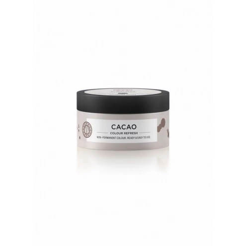 Maria Nila Colour Refresh 6.00 Cacao 100 ml Maria Nila Colour Refresh 6.00 Cacao 100 ml