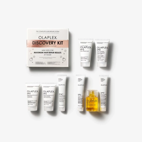 Olaplex Discovery Kit Olaplex Discovery Kit