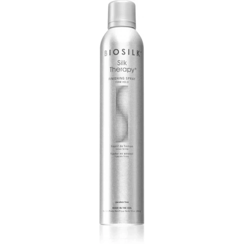 Farouk Biosilk Finishing Spray Firm 284 ml Farouk Biosilk Finishing Spray Firm 284 ml