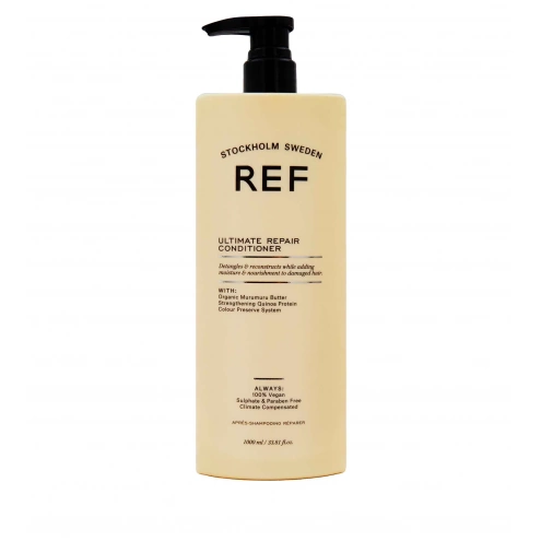 Ref Stockholm Ultimate Repair Conditioner 1000 ml Ref Stockholm Ultimate Repair Conditioner 1000 ml