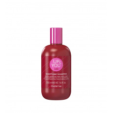 Inebrya Up to You Liss Smoothing Shampoo 300 ml