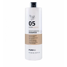 PÜRING PR 05 Hydrargan Moisturizing Shampoo 1000 ml