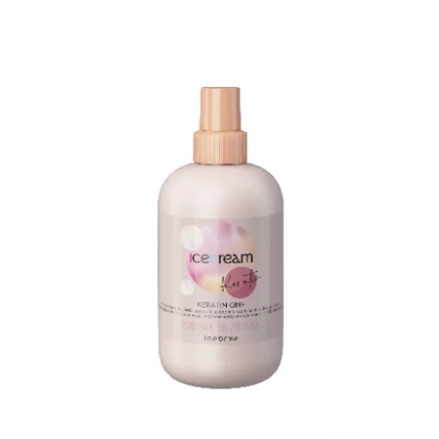 Inebrya Ice Cream Keratin One Multiaction 200 ml Inebrya Ice Cream Keratin One Multiaction 200 ml