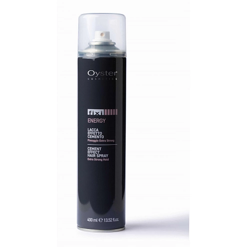 Oyster Fixi Extra Strong Hairspray 300 ml Oyster Fixi Extra Strong Hairspray 300 ml