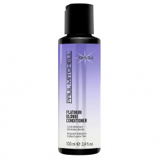 Paul Mitchell Platinum Blonde Conditioner 100ml