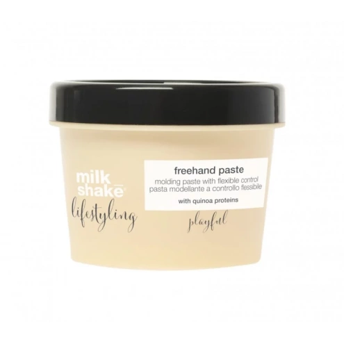 Milk_Shake Freehand Paste 100 ml
