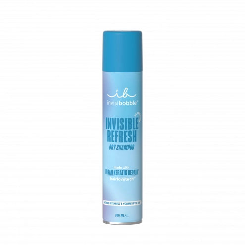 Invisibobble Dry Shampooo Invisible Refresh 200 ml Invisibobble Dry Shampooo Invisible Refresh 200 ml