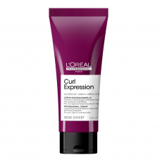 L'Oréal Professionnel Serie Expert Curl Expression Long Lasting Intensive Leave-In Moisturizer 200 ml