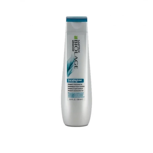 Biolage Keratindose Shampoo 250ml Biolage Keratindose Shampoo 250ml