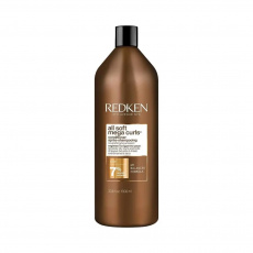 Redken All Soft Mega Curl kondicionér 1000 ml