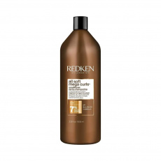 Redken All Soft Mega Curl kondicionér 1000 ml