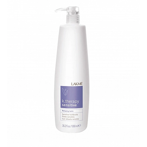 Lakme K.Therapy Sensitive Relaxing Balm 1000 ml