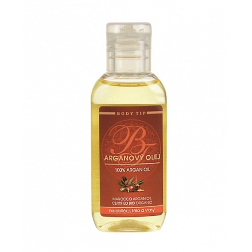 VIVACO BIO Arganový olej BODY TIP 50 ml