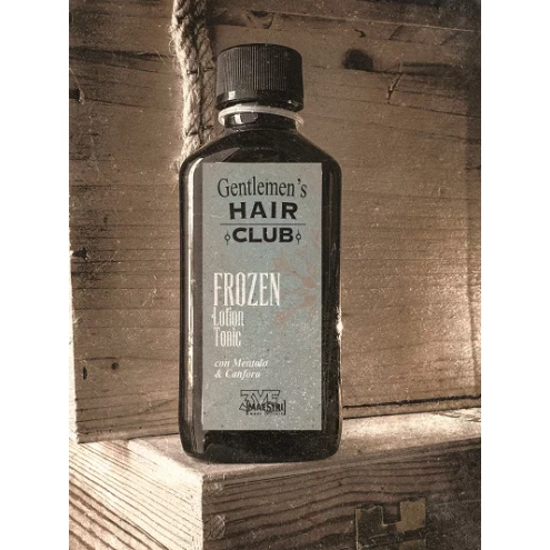 FreeLimix Frozen Lotion Tonic 200 ml FreeLimix Frozen Lotion Tonic 200 ml