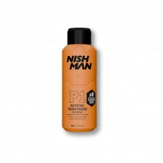 Nishman Hair Styling Powder P1 160 g
