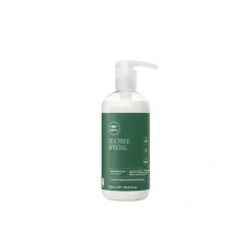 Paul Mitchell Tea Tree Hair and Scalp Treatment 500ml