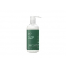 Paul Mitchell Tea Tree Hair and Scalp Treatment 500ml