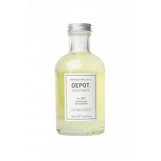 Depot 407 Restoring Aftershave Black Pepper 500ml 