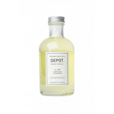 Depot 407 Restoring Aftershave Black Pepper 500ml 