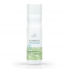 Wella Professionals Elements Calming Shampoo 250 ml
