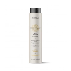 Lakme Teknia Scalp Care Vital Shampoo 300 ml