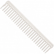 JRL Cutting Comb J303 White