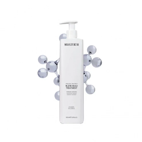 SELECTIVE PROFESSIONAL Rebuilding N.2 Re-build Treatment 250ml