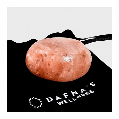 Dafna's Skincare Mineralizing Himalayan Salt Stone