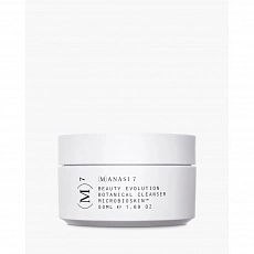 (M)anasi 7 Botanical Cleanser Caulis Cleansing Balm 50 ml