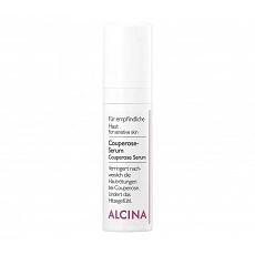 Alcina Couperose Serum 30 ml