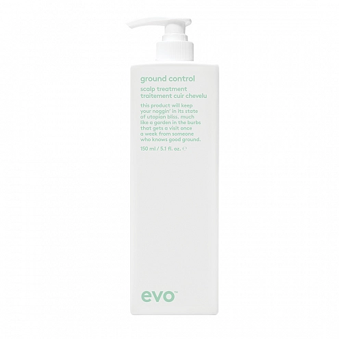 EVO Ground Control Scalp Treatment 1L