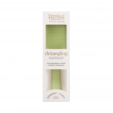 Tangle Teezer Ultimate Detangler Matte Olive Green