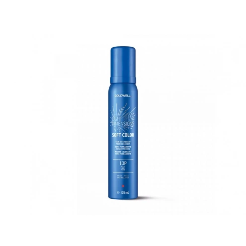 Goldwell Light Dimension Soft Color 10P 125ml Goldwell Light Dimension Soft Color 10P 125ml