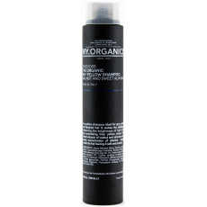 My.Organics The Organic No-Yellow Shampoo 250 ml